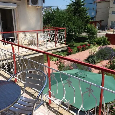 Casa Blanca Mica Din * Costinești