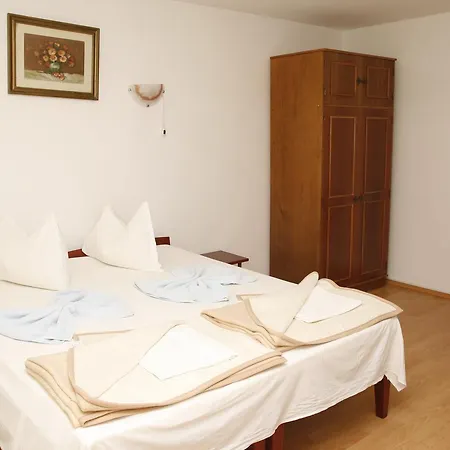 Casa Blanca Mica Din Gasthof Costinești