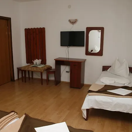 Casa Blanca Mica Din * Costinești
